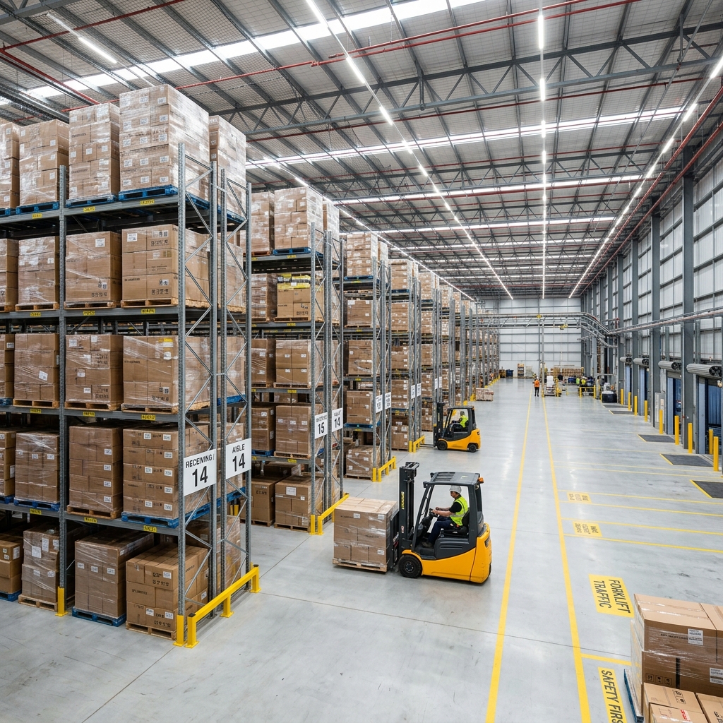 Quality Inspection and Pre-Shipment Check Services